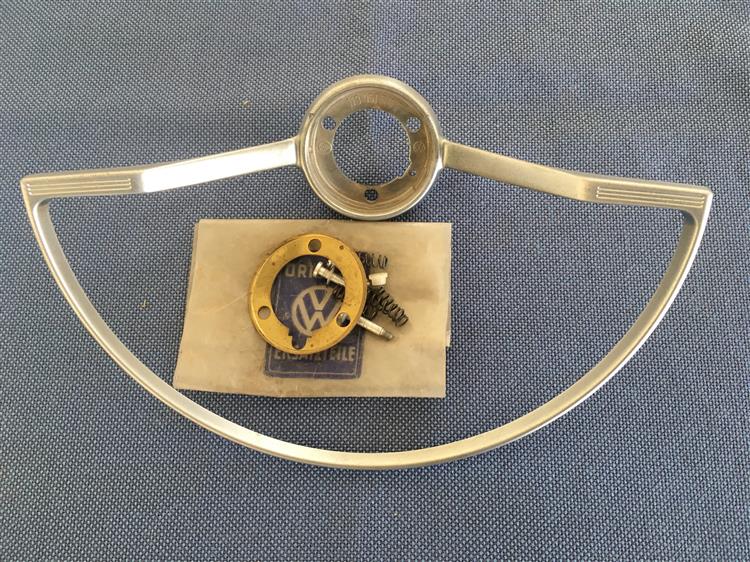 Original Horn ring