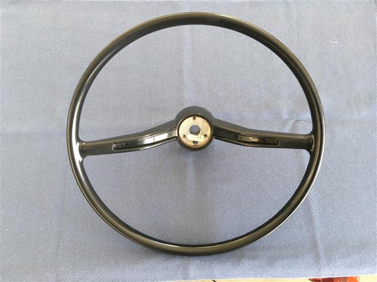 Original Steering wheel T-1